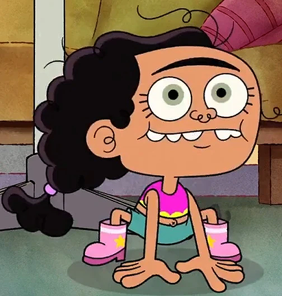 ChaCha Ramirez