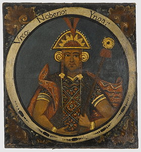 Inca Urco