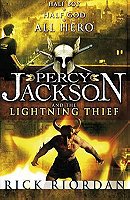 Percy Jackson and the Lightning Thief (Percy Jackson and the Olympians, Book 1)