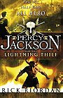 Percy Jackson and the Lightning Thief (Percy Jackson and the Olympians, Book 1)