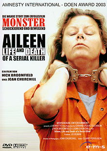 Aileen - Life and Death of a Serial Killer