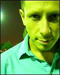 Paul Ahmarani