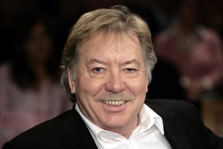 Werner Böhm