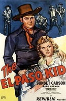 The El Paso Kid