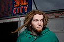 Newton Faulkner