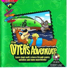 The Otter's Adventure for Windows & Mac