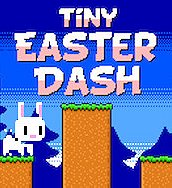 Tiny Easter Dash