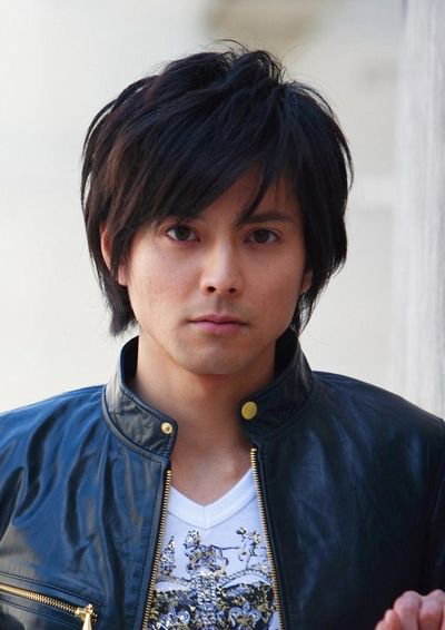 Ryûnosuke Kawai