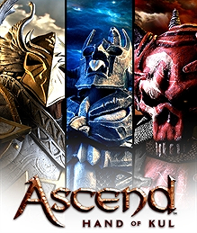 Ascend: Hand of Kul