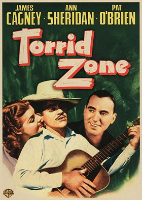 Torrid Zone  [Region 1] [US Import] [NTSC]