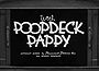 Poopdeck Pappy                                  (1940)