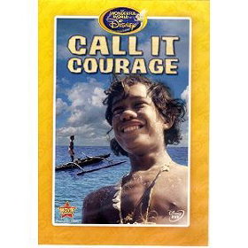 Call It Courage DVD