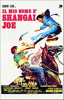 Shanghai Joe