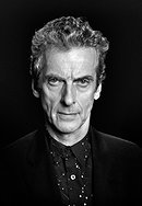 Peter Capaldi