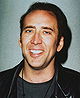 Nicolas Cage