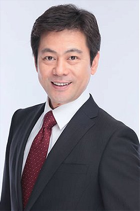 Katsuhiro Amano