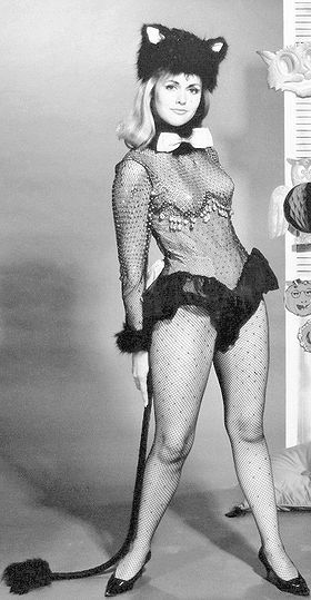 Linda Marshall