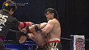 Shinsuke Nakamura vs. Hirooki Goto (NJPW, G1 Climax 25 Day 10)