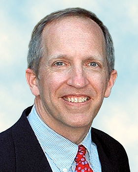 Warren Bird