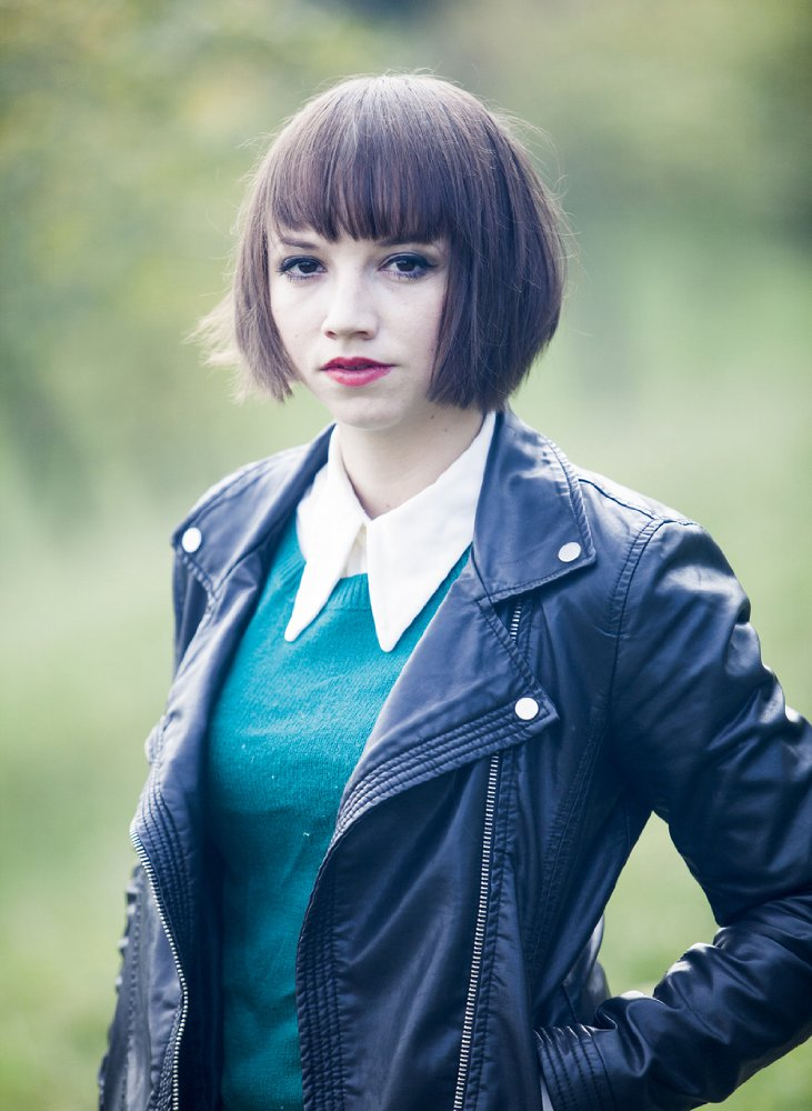 Tereza Nvotová