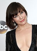 Milla Jovovich