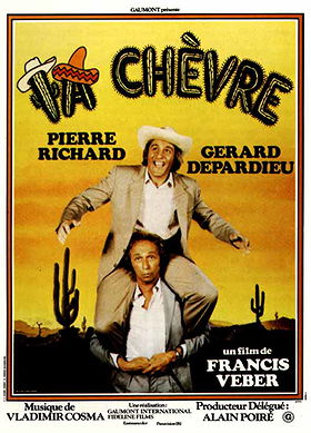 La Chèvre