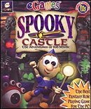 Spooky Castle