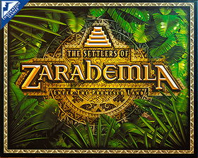 The Settlers of Zarahemla: Enter the Promised Land