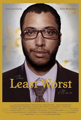 The Least Worst Man