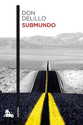 Submundo (Contemporánea) (Spanish Edition)