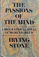 Passions of the Mind: A Novel of Sigmund Freud