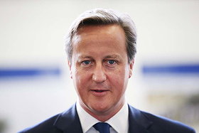 David Cameron