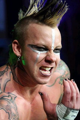 Shannon Moore