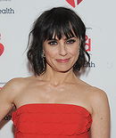 Constance Zimmer
