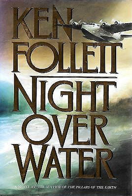 Night over Water