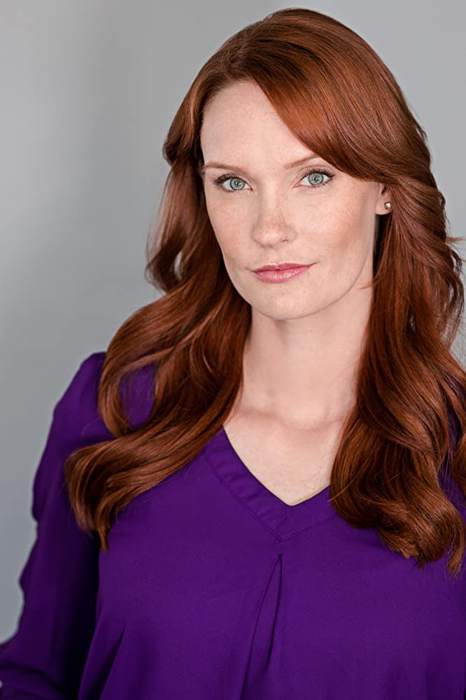 Jennifer Marshall