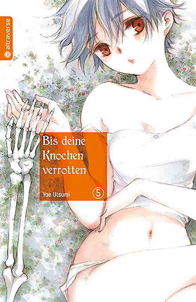 Bis deine Knochen verrotten 05