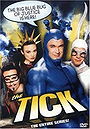 The Tick: The Complete Series