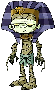 Tutenstein