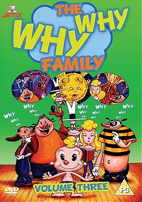 The Why Why? Family