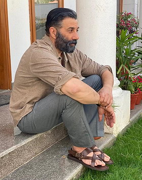 Sunny Deol