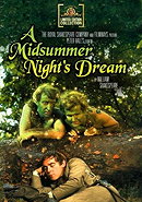A Midsummer Night's Dream                                  (1968)