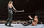 Triple H vs. The Undertaker (2001/04/01)