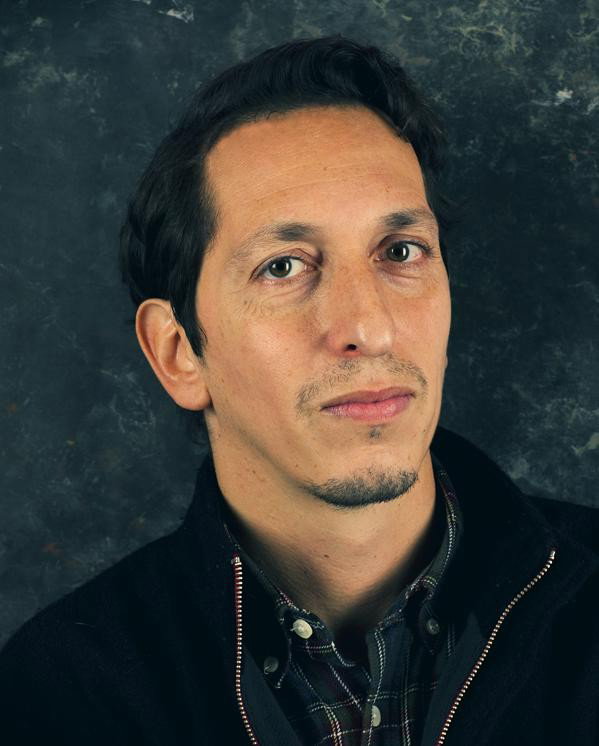 Stéphane Foenkinos