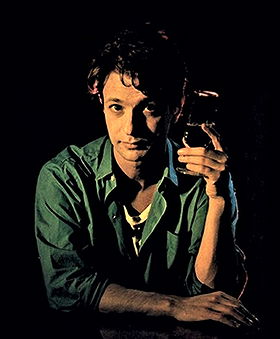 Sergio Caputo
