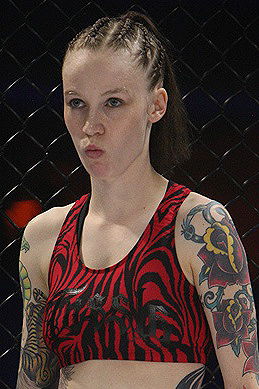 Meghan Wright