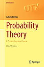Probability Theory: A Comprehensive Course (Universitext)