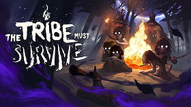 The Tribe Must Survive