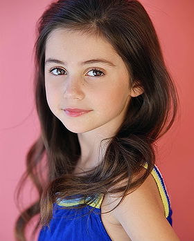 Gianna Bilby