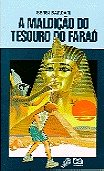 Maldição do Tesouro do Faraó, A